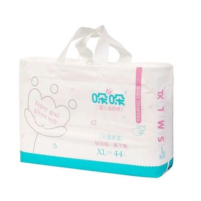 Japan SAP 25lbs Soft Baby Popok Bernapas Backsheet Non Woven Fabric