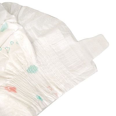 Popok Bayi Prematur Kain Bernapas Backsheet 25 32Lbs