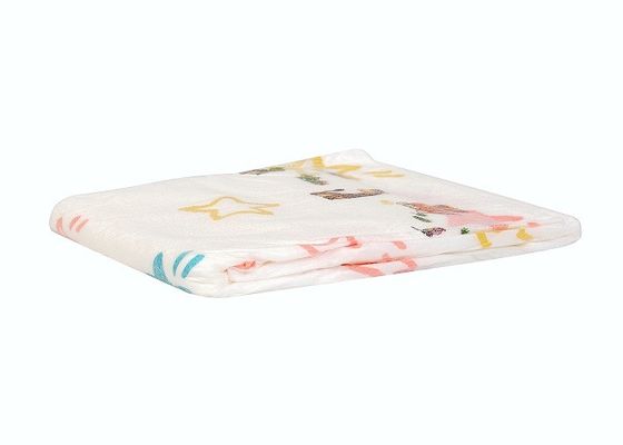 Pinggang yang Dapat Disesuaikan 25lbs Popok Kering Bayi Untuk Kulit Sensitif