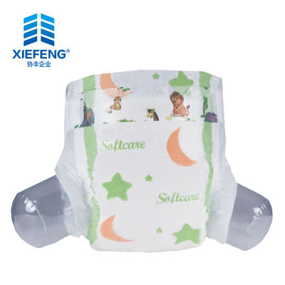 400ml Popok Bayi Sekali Pakai Anti Bocor