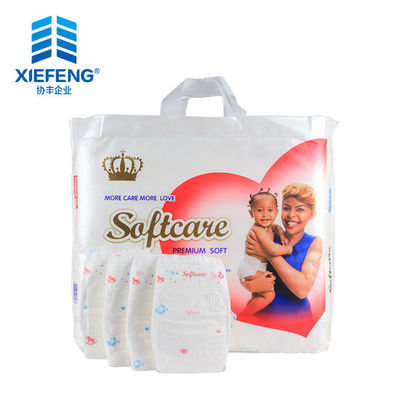 400ml Popok Bayi Sekali Pakai Anti Bocor