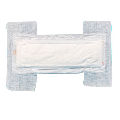 TUV Hot Rolling Non Woven Baby Pull Up Popok Penyerap Super