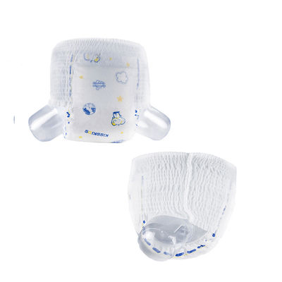 Kain OEM Seperti Popok Bayi Tarik
