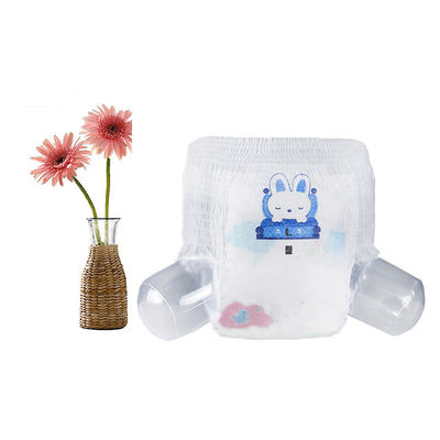 Kain OEM Seperti Popok Bayi Tarik