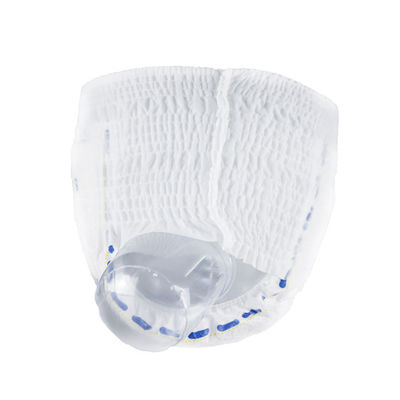 OEM ODM Dry Surface Baby Training Pants Cotton Anti Leak Guard