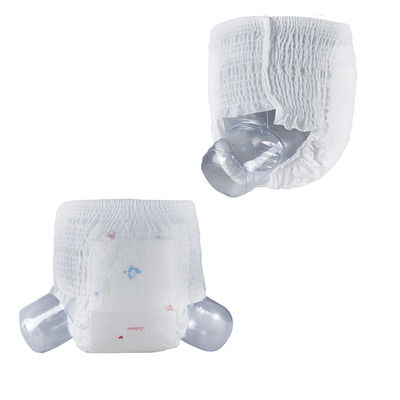 Popok Bayi Tarik Tinggi 640ml Tarik