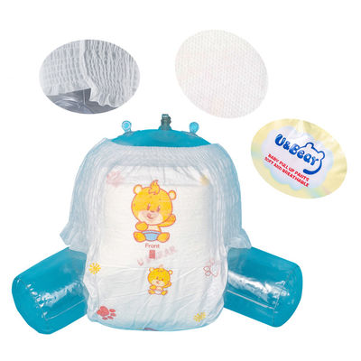 Popok Bayi Tarik Tinggi 640ml Tarik