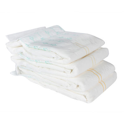 Popok Dewasa Unisex Sprei Kain