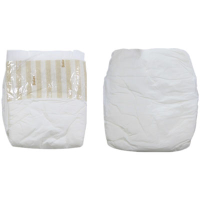 Tape PP Tahan Air Popok Dewasa Unisex Fluff Pulp Non Woven Topsheet