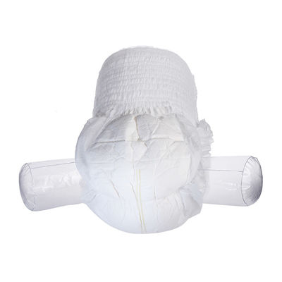 1800ml Popok Dewasa Unisex Dengan Pinggang Elastis