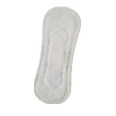 Sertifikasi ISO Panty Liner Herbal Tanpa Sayap Sekali Pakai