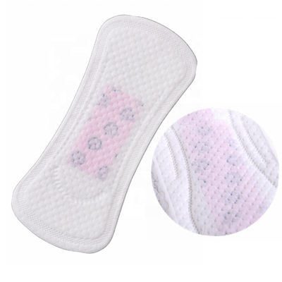 Panty Liner Katun 150mm Anti Bakteri