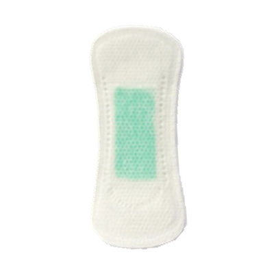 Panty Liner Katun 150mm Anti Bakteri