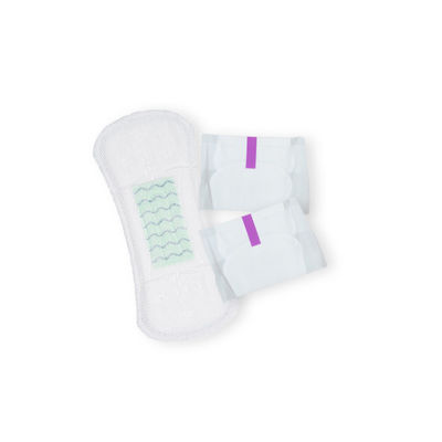 Hypoallergenic 100 Persen Cotton Panty Liners Untuk Wanita Hamil