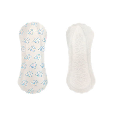 Hypoallergenic 100 Persen Cotton Panty Liners Untuk Wanita Hamil