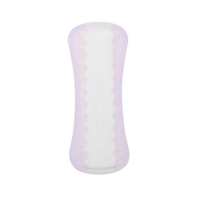 Ultra Tipis Jepang SAP Cotton Panty Liner 160mm Penyerap Super Sekali Pakai