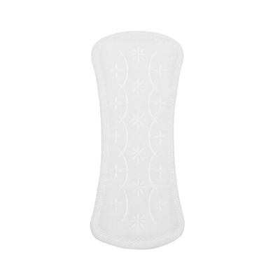 Ultra Tipis Jepang SAP Cotton Panty Liner 160mm Penyerap Super Sekali Pakai