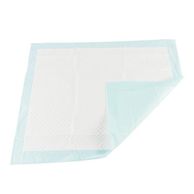 Underpads Tempat Tidur Sekali Pakai Perawatan Rumah Sakit ODM