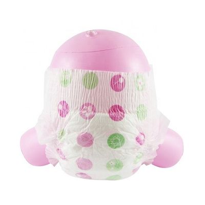 Pinggang Elastis Disposable Swim Nappies SAP Ultra Absorbency