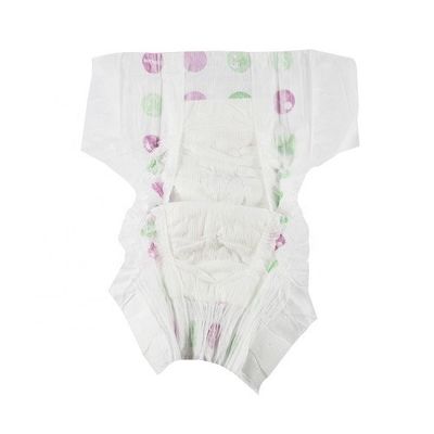 Pinggang Elastis Disposable Swim Nappies SAP Ultra Absorbency