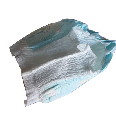 Non Woven Fabric Disposable Swim Popok PE Film Bernapas Backsheet