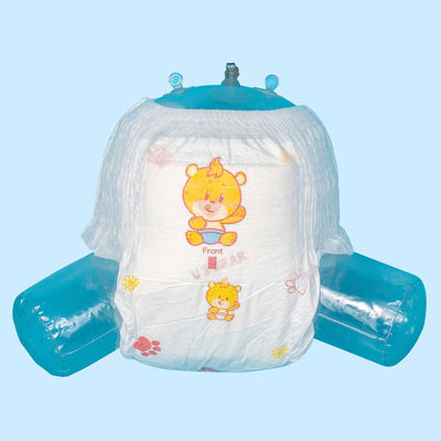 OEM High Absorbency ADL Pull Up Training Pants Untuk Potty Training