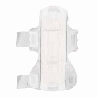 240 260 290mm Kapas Probiotik Ultra Tipis Pembalut Sekali Pakai