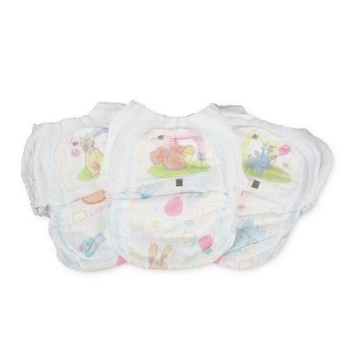 ODM Hypoallergenic ARC Magic Tape Popok Untuk Bayi Baru Lahir