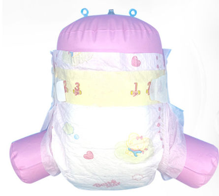 400 500 600 700ml Popok Bayi Kering Sekali Pakai