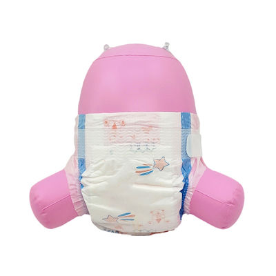 400 500 600 700ml Popok Bayi Kering Sekali Pakai