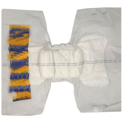 Popok Dewasa Unisex Ultra Tebal ADL Biru Dengan 3D Leakguard