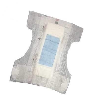 Pita PP Atau Pita Ajaib Soft Care Popok Bayi Saluran Pencegahan Kebocoran 3D