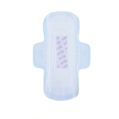 Lady Care Pembalut Menstruasi Wanita Lembut Non Woven Pembalut Wanita Ekstra Panjang