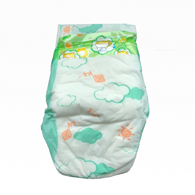 Kebutuhan Pelanggan Warna S M L XL Popok Bayi Lembut Untuk Bayi