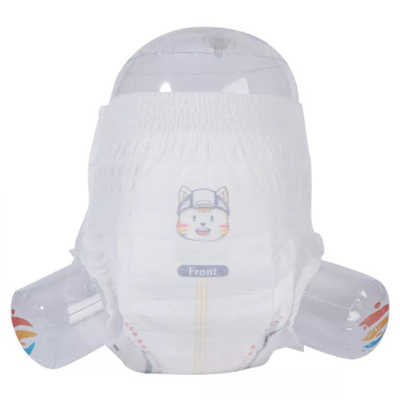 Popok Bayi A Grade Pull Up U &amp; Bear Baby Pants Premium Popok